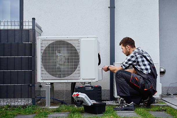Trusted Hvac service in Middletown, PA - HVAC Repair CO